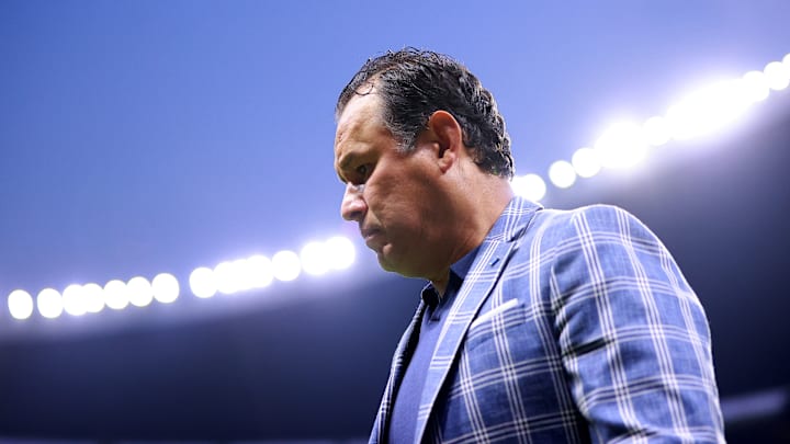 Juan Reynoso, Cruz Azul 