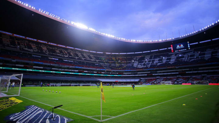 América, Tigres y Monterrey, los equipos con mayor asistencia América, Tigres y Monterrey, los equipos con mayor asistencia