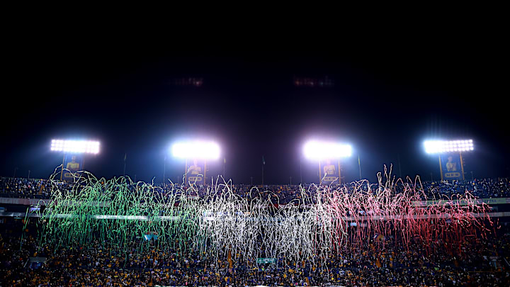 Tigres UANL v Monterrey - Final Torneo Grita Mexico A21 LIga MX Femenil