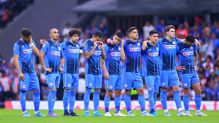 Cruz Azul tiene a clubes interesados por un jugador