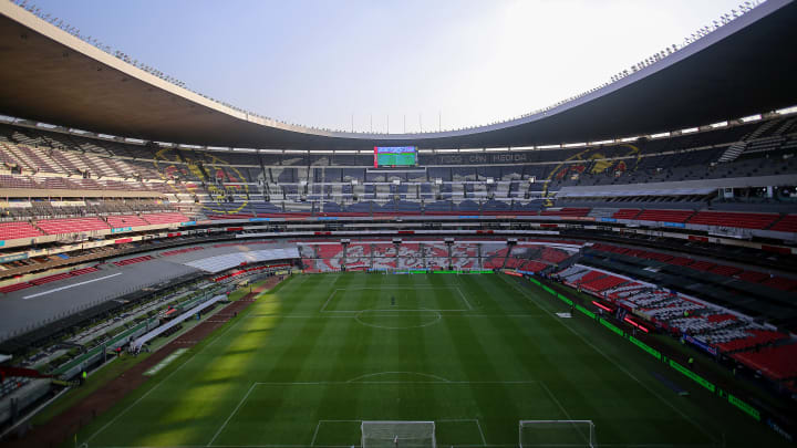 América y Cruz Azul permanecerían en el Estadio Azteca pese a remodelaciones