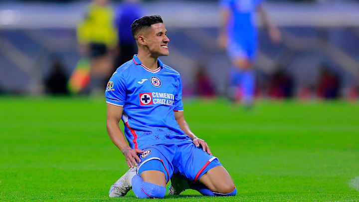 Cruz Azul v Pumas UNAM - Torneo Clausura 2023 Liga MX