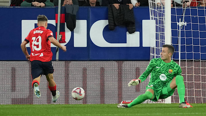 FBL-ESP-LIGA-OSASUNA-BARCELONA