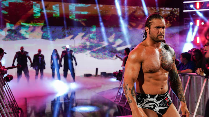 Monday Night RAW