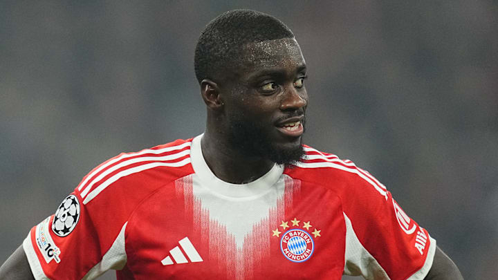 Dayot Upamecano est l'un des joueurs les plus suivis d'Europe.