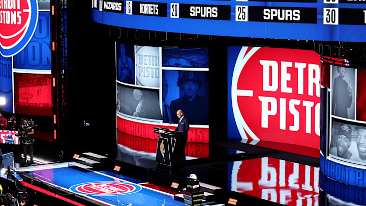 2022 NBA Draft