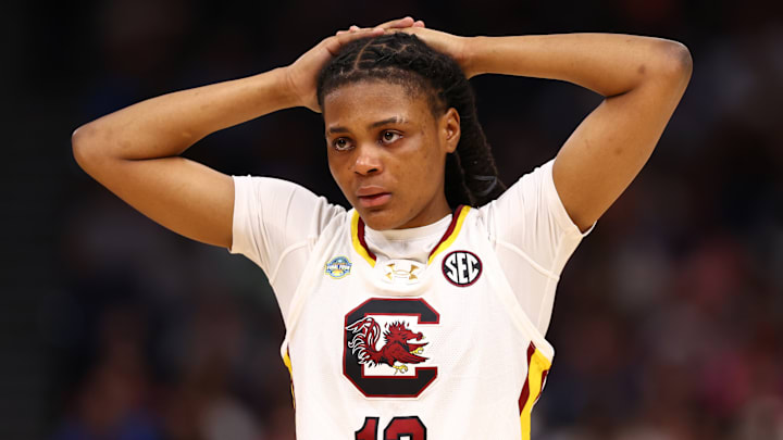 Uconn v South Carolina
