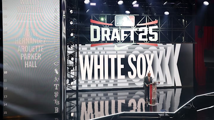 2025 MLB Draft