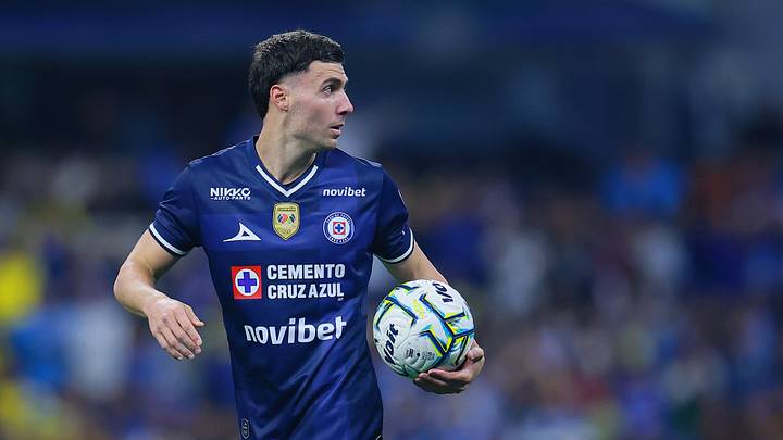 Cruz Azul v America - Torneo Apertura 2026 Liga MX