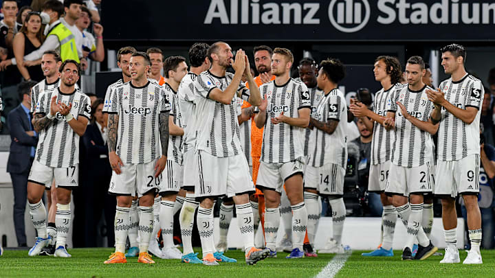 Juventus FC 