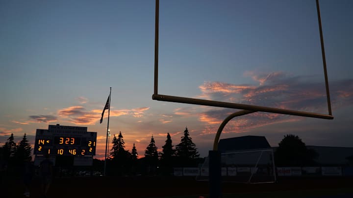 West Virginia features a slew of talented quarterbacks returning come 2025 West Virginia features a slew of talented quarterbacks returning come 2025