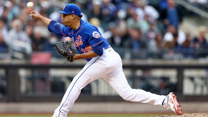 Atlanta Braves v New York Mets - Game One
