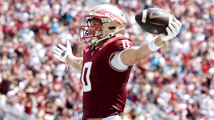 East Texas A&M v Florida State