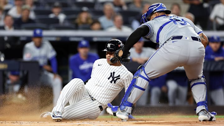 Kansas City buscará igualar la Serie Divisional ante los Yankees 