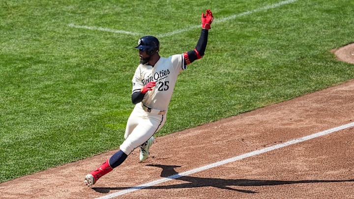 Arizona Diamondbacks v Minnesota Twins