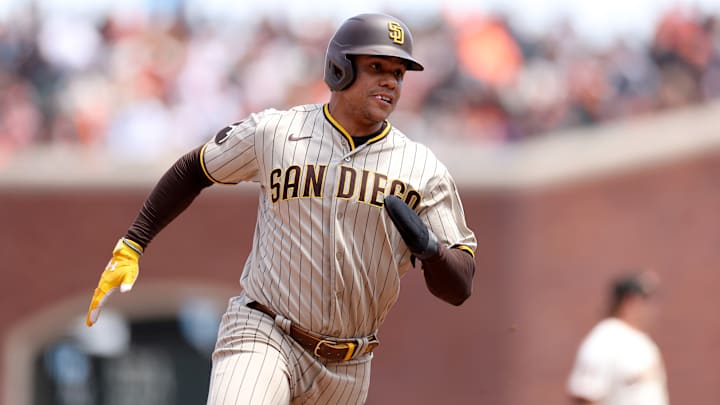 San Diego podría salir de Juan Soto vía cambio en las próximas semanas