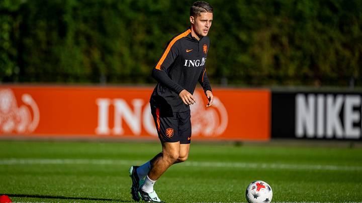 Netherlands Training Session And Press Conference Netherlands Training Session And Press Conference