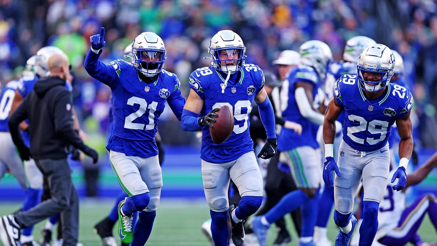 Who Will Start At Safety Between Ty Okada and Bud Clark in 2026?