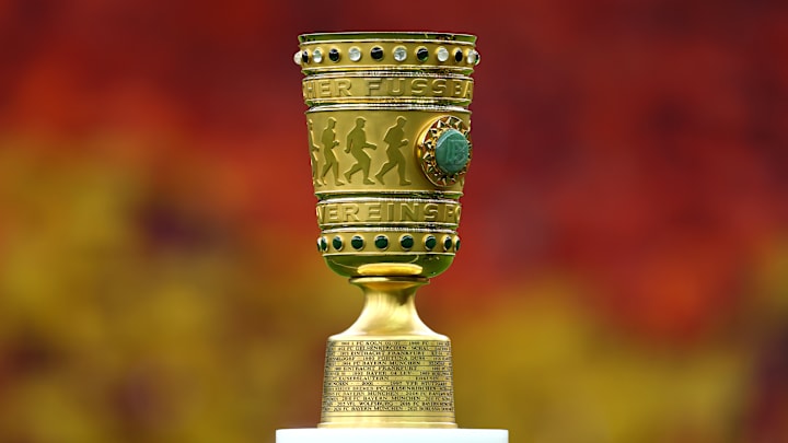 DFB-Pokal