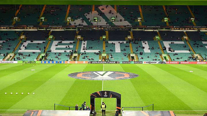 Celtic FC v FC Utrecht - UEFA Europa League 2025/26 League Phase MD8 Celtic FC v FC Utrecht - UEFA Europa League 2025/26 League Phase MD8