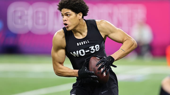 NFL Combine