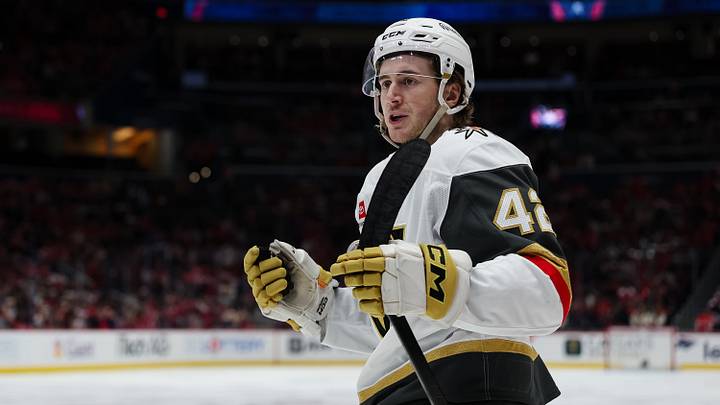 Vegas Golden Knights v Washington Capitals Vegas Golden Knights v Washington Capitals