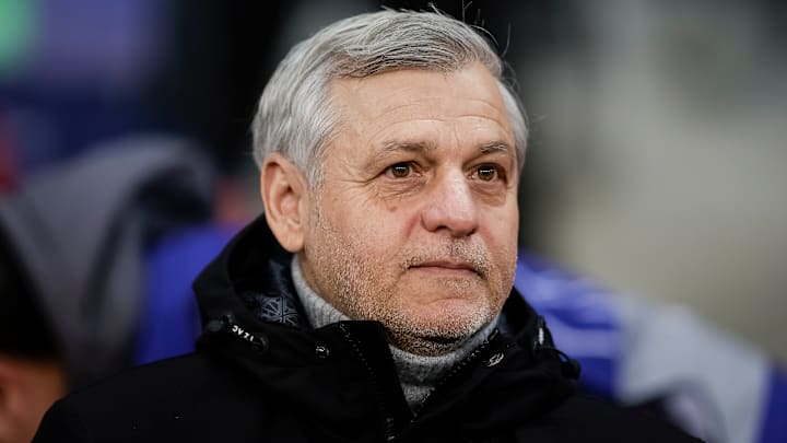 Bruno Génésio - LOSC