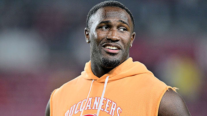 Former Tampa Bay Buccaneers LB Devin White is getting another shot at proving himself with the Las Vegas Raiders.