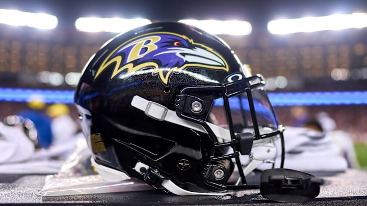 Baltimore Ravens v San Francisco 49ers