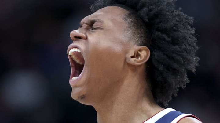 Minnesota Timberwolves v Denver Nuggets