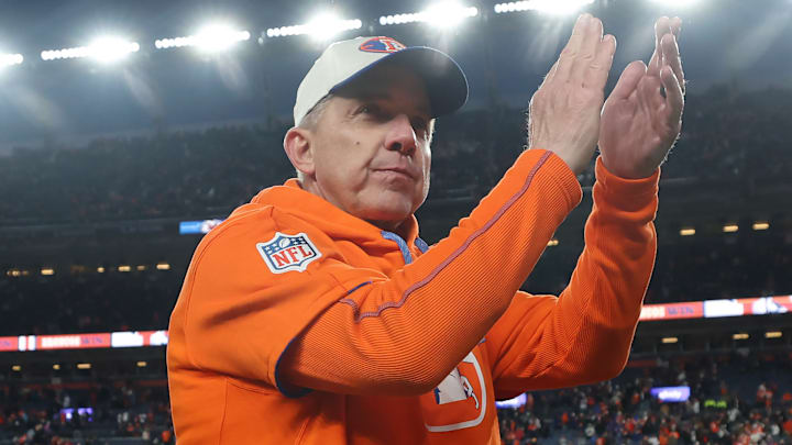 Denver Broncos, Sean Payton
