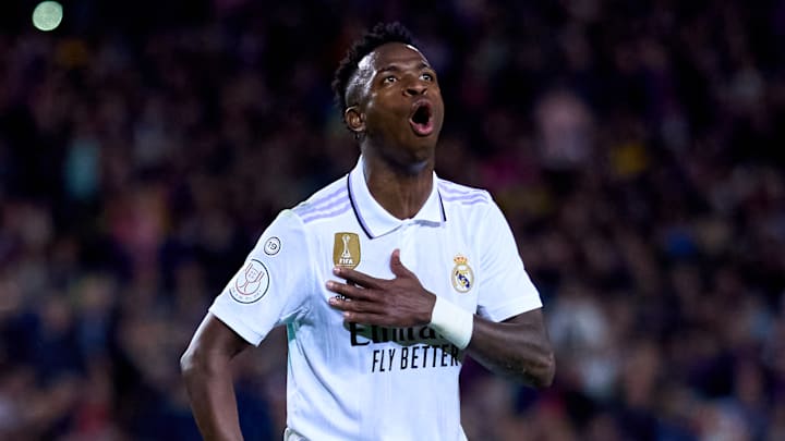 Vinicius Junior Vinicius Junior