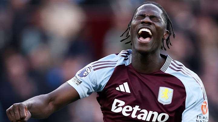 Aston Villa FC v Newcastle United FC - Premier League