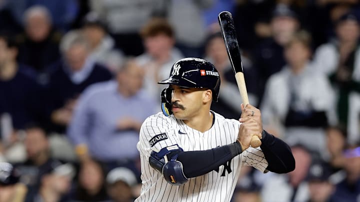 Division Series - Toronto Blue Jays v New York Yankees - Game Four Division Series - Toronto Blue Jays v New York Yankees - Game Four