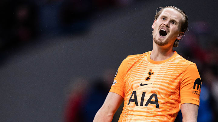 The goalkeepers' union has come to Antonín Kinsky's aid. 