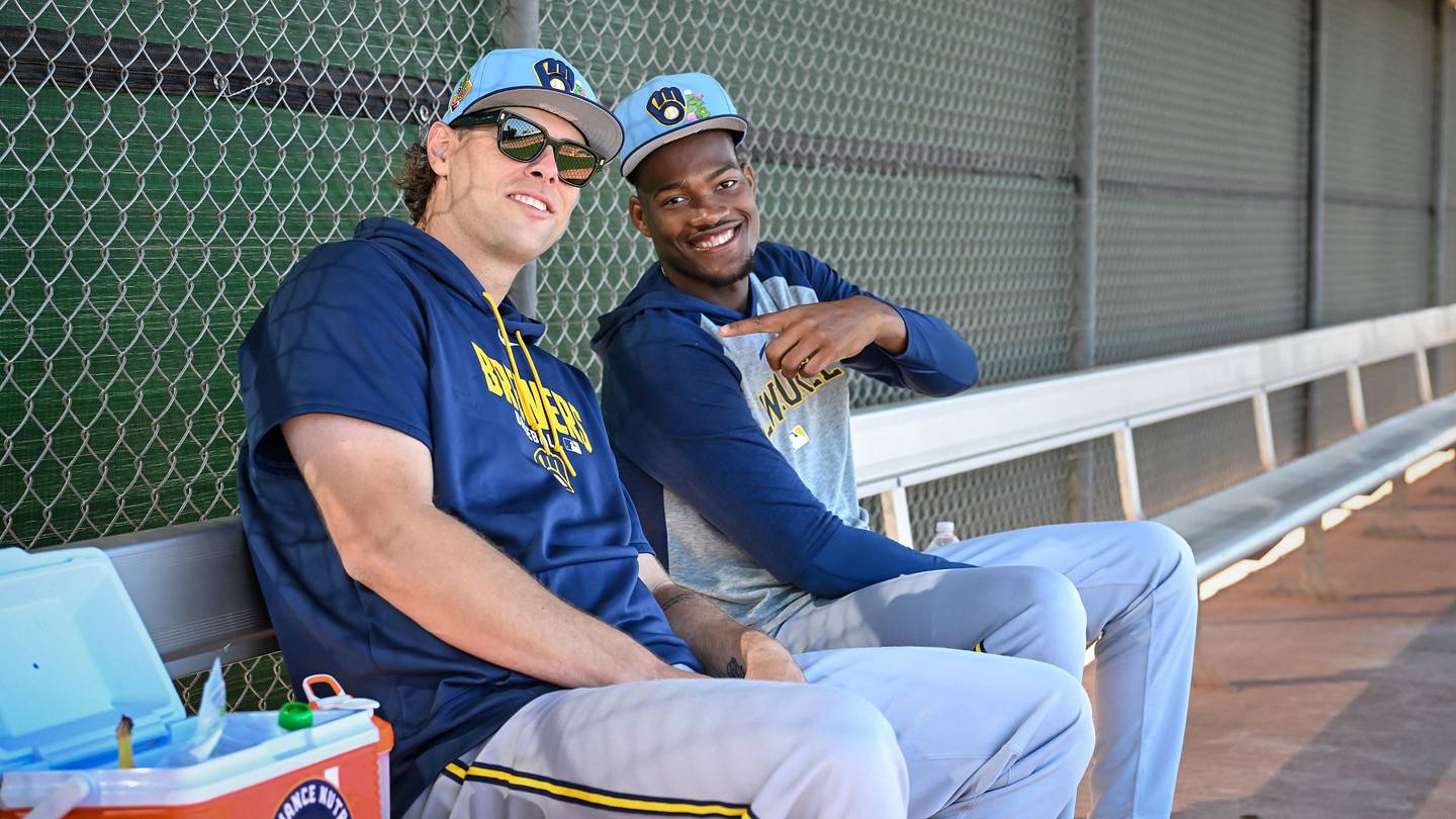 Brewers World Series run solidifies their pitching staff as one of the best of the century