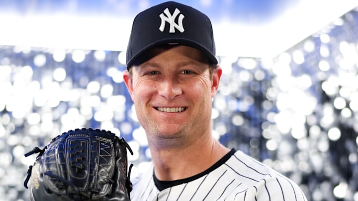 New York Yankees Spring Training