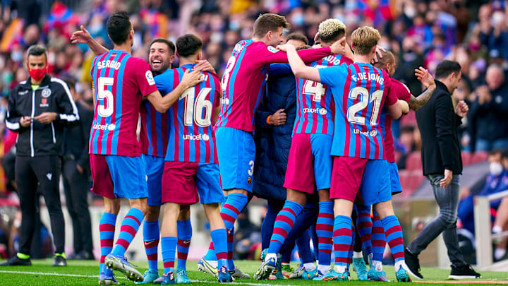 El Barcelona sin duda es el equipo que más ha gastado