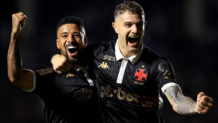 Vasco x Madureira se enfrenta pelo Campeonato Carioca Vasco x Madureira se enfrenta pelo Campeonato Carioca