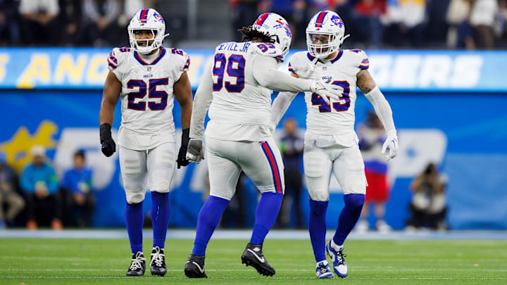 Buffalo Bills