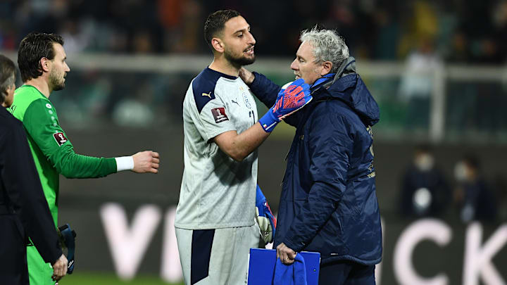 Gianluigi Donnarumma