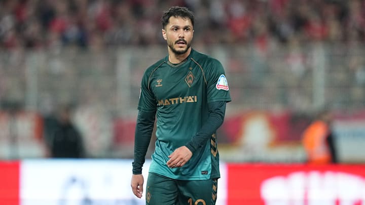 Leonardo Bittencourt