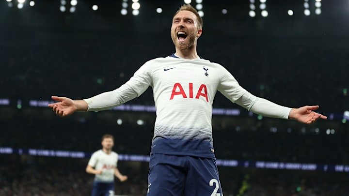 Meia dinamarquês, que teve grande parte dos seus feitos ligados ao Tottenham, irá defender o Brentford até o fim da temporada