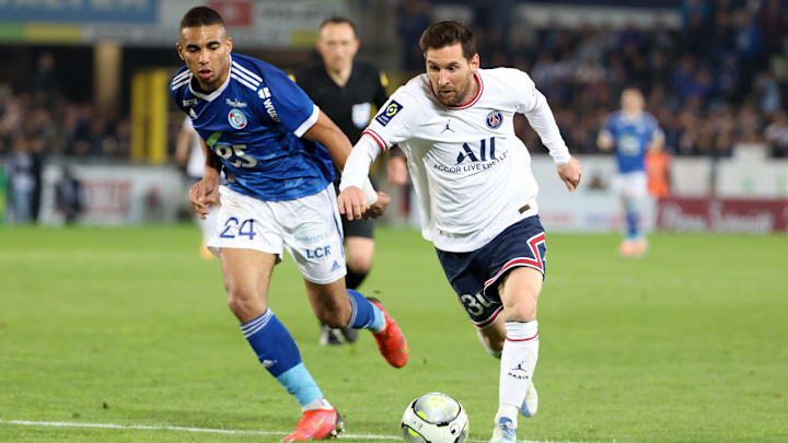 Clube parisiense pode ser campeão francês já nesta rodada