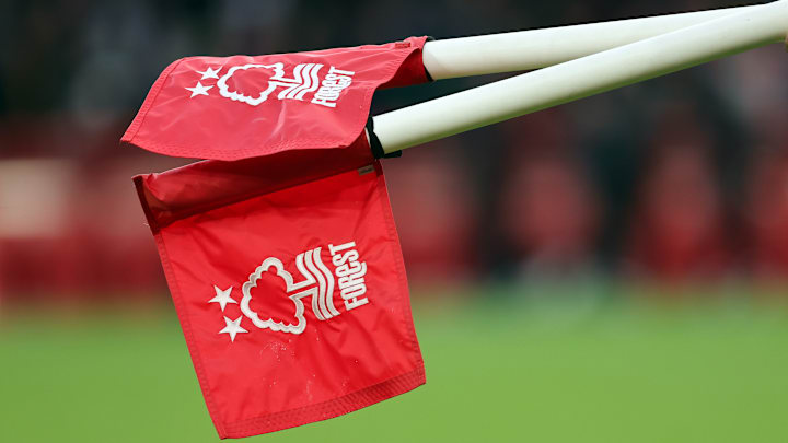 Nottingham Forest v Aston Villa - Premier League