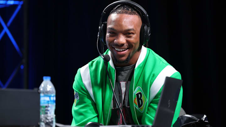 Atlanta Falcons, Bijan Robinson