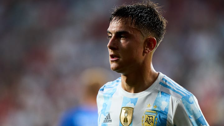 Paolo Dybala ne viendra pas à l'OM selon Fabrizio Romano