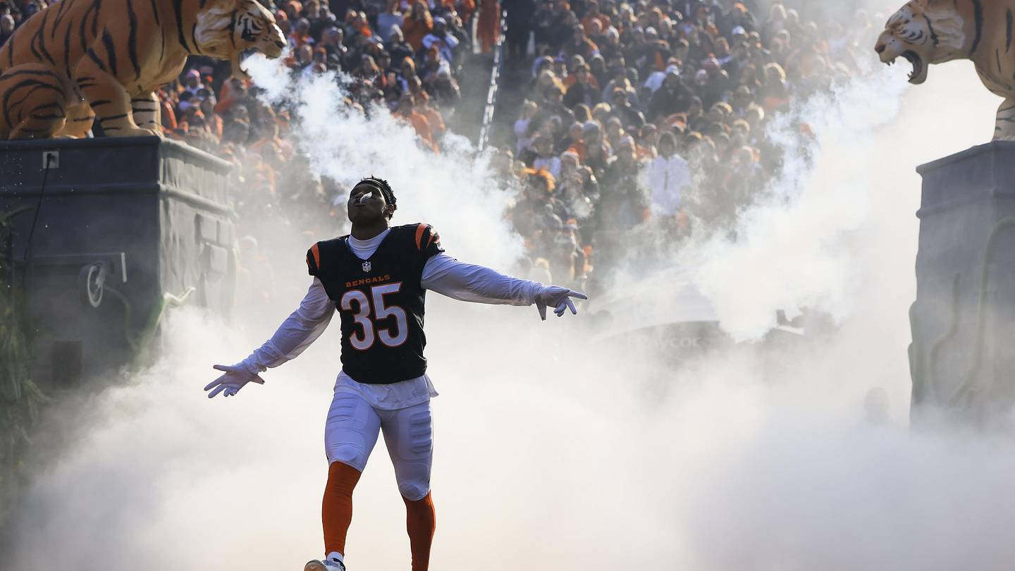 Jalen Davis Hints Bengals Made the Right Bet This Offseason