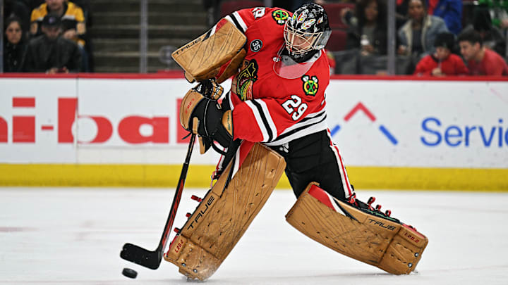 Marc-Andre Fleury
