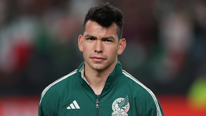 Germany v Mexico - International Friendly Germany v Mexico - International Friendly